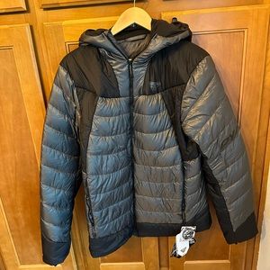 Dynamite men’s jacket, size large